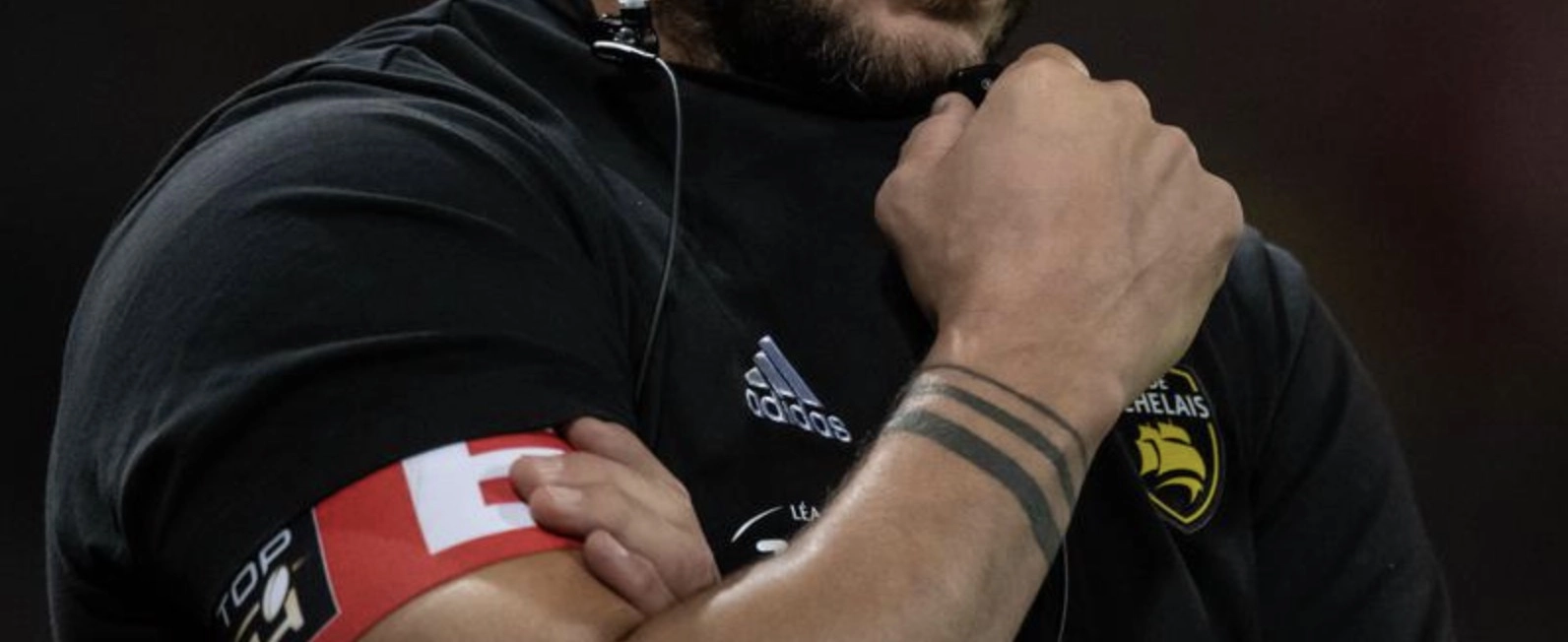 Stade Rochelais Pau : La forte réaction de Sébastien Boboul