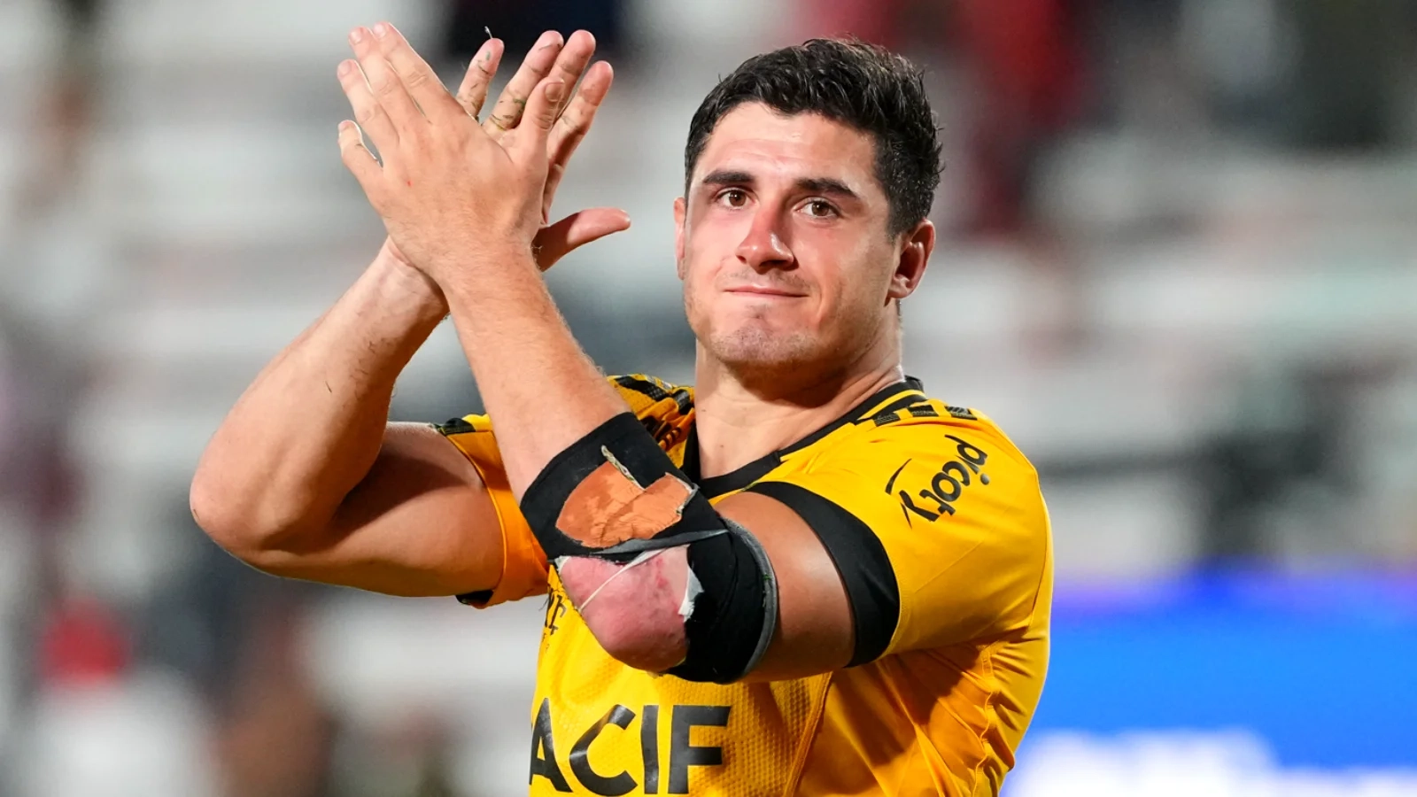 Stade Rochelais : Paul Boudehent, Theo McFarland et Jack Nowell de retour avant la réception de Clermont
