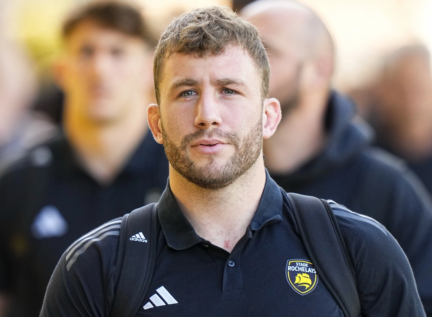 Stade Rochelais : Pierre Bourgarit veut participer à la tournée des Bleus en Nouvelle-Zélande