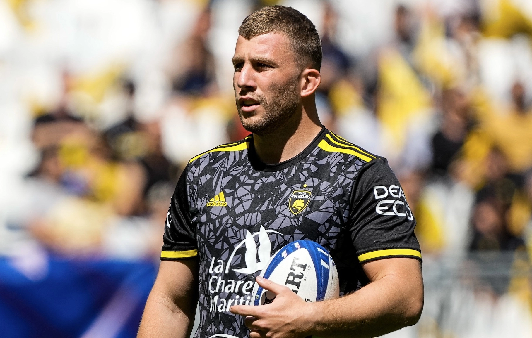 Stade Rochelais : Très déçu, Pierre Bourgarit veut vite se relever