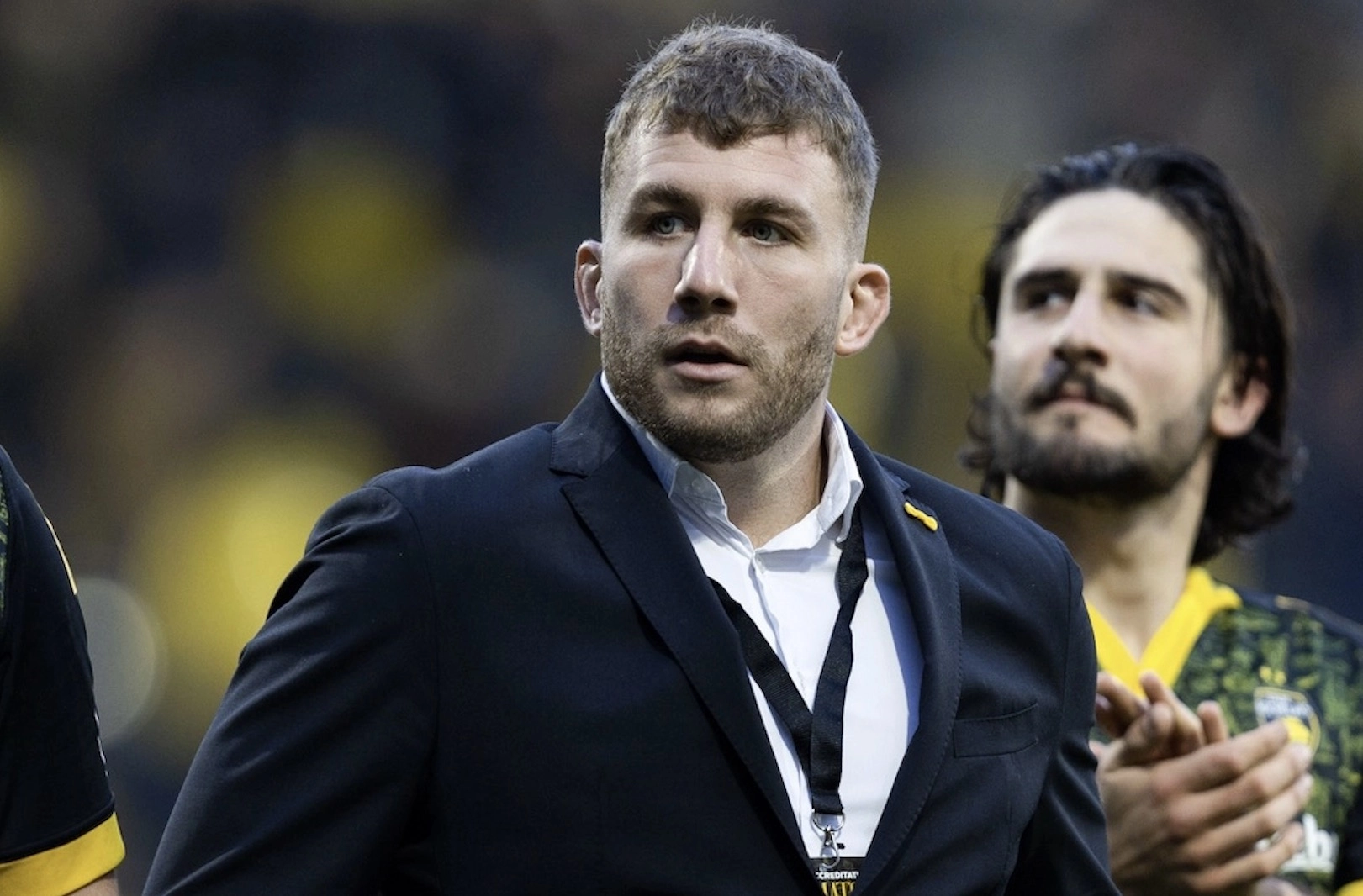 Stade Rochelais : Pierre Bourgarit revient sur les sifflets et la crise au club