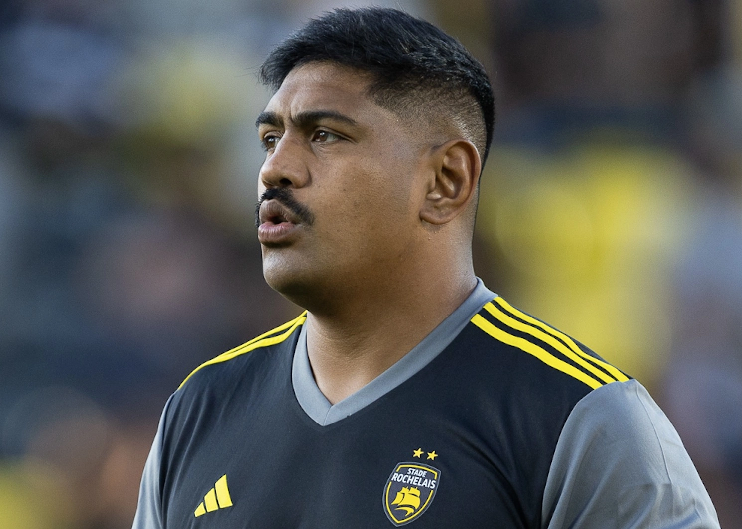 Stade Rochelais : Pourquoi Will Skelton ne va pas rejouer de suite