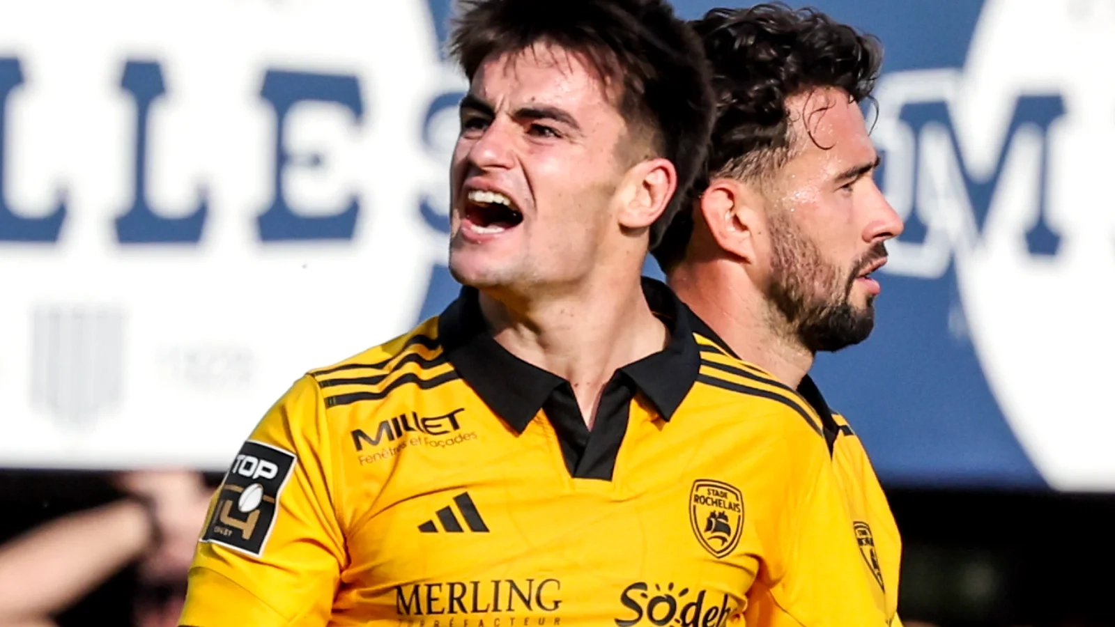 Stade Rochelais : Quand tu as quelqu'un comme lui..., Nolann Le Garrec décisif à Perpignan, Ronan O'Gara savoure