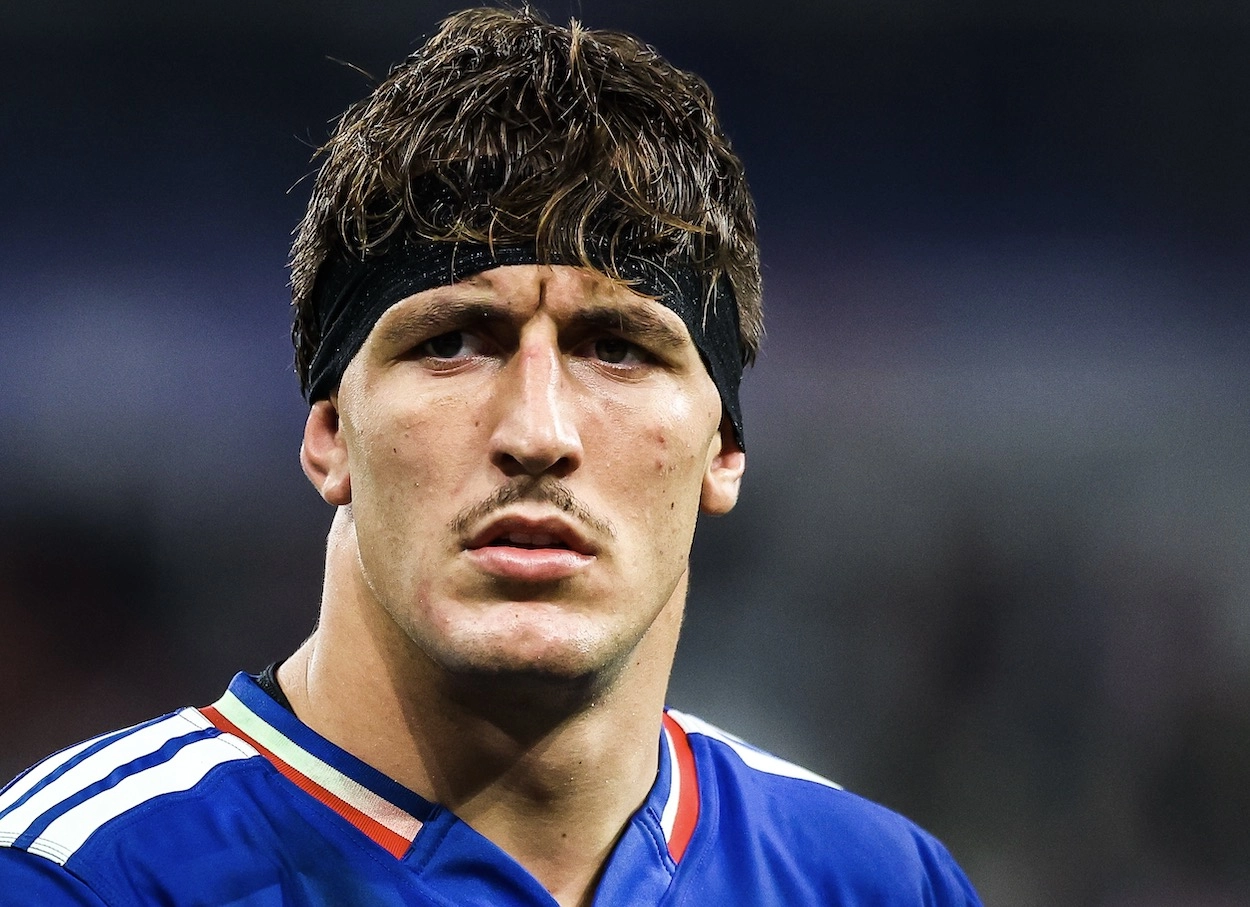 Stade Rochelais : Quelle blessure pour Oscar Jégou, contraint d'interrompre l'entraînement avec le XV de France ?