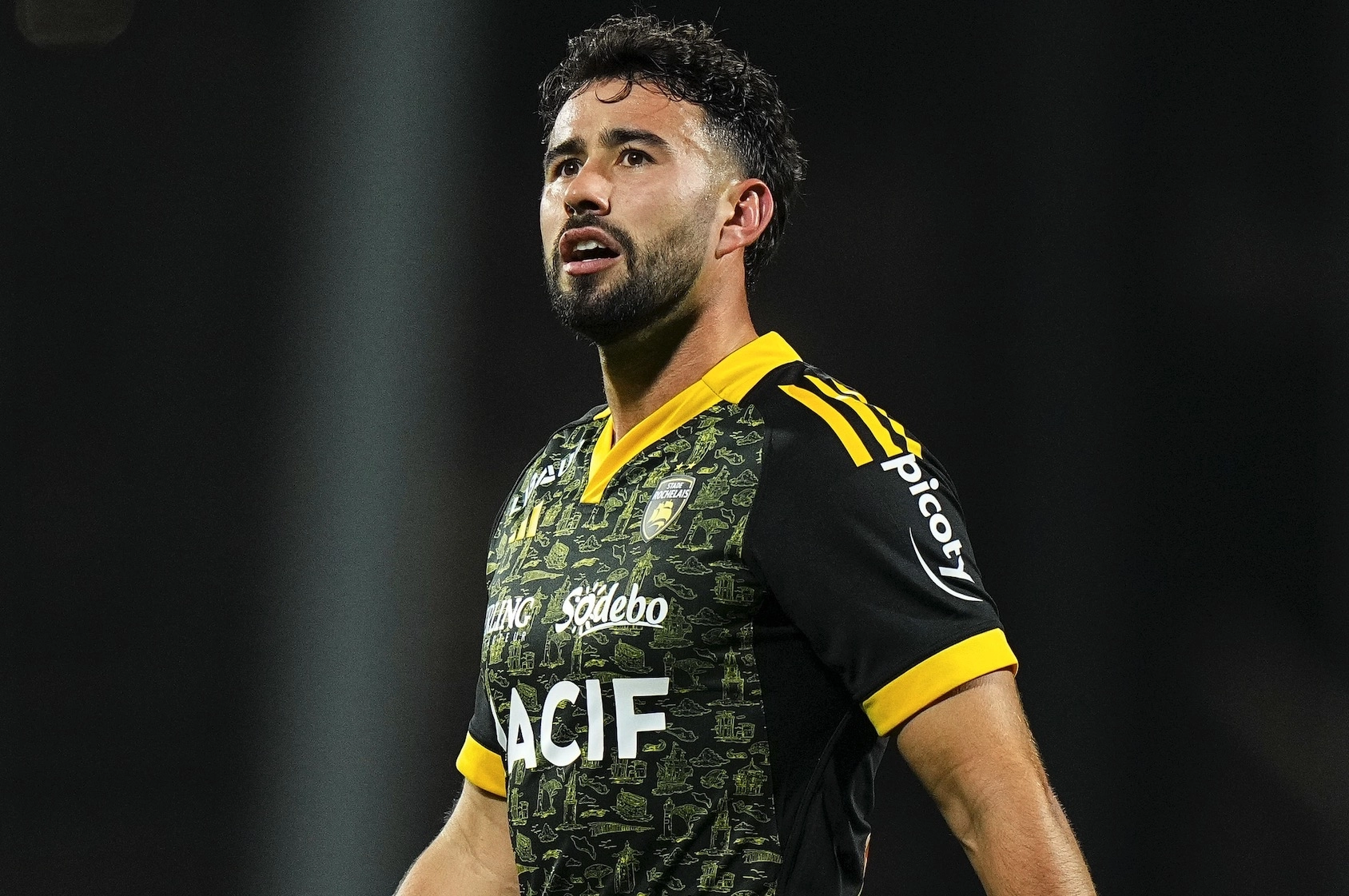 Stade Rochelais : regrets et optimisme pour Antoine Hastoy après la défaite contre le Leinster