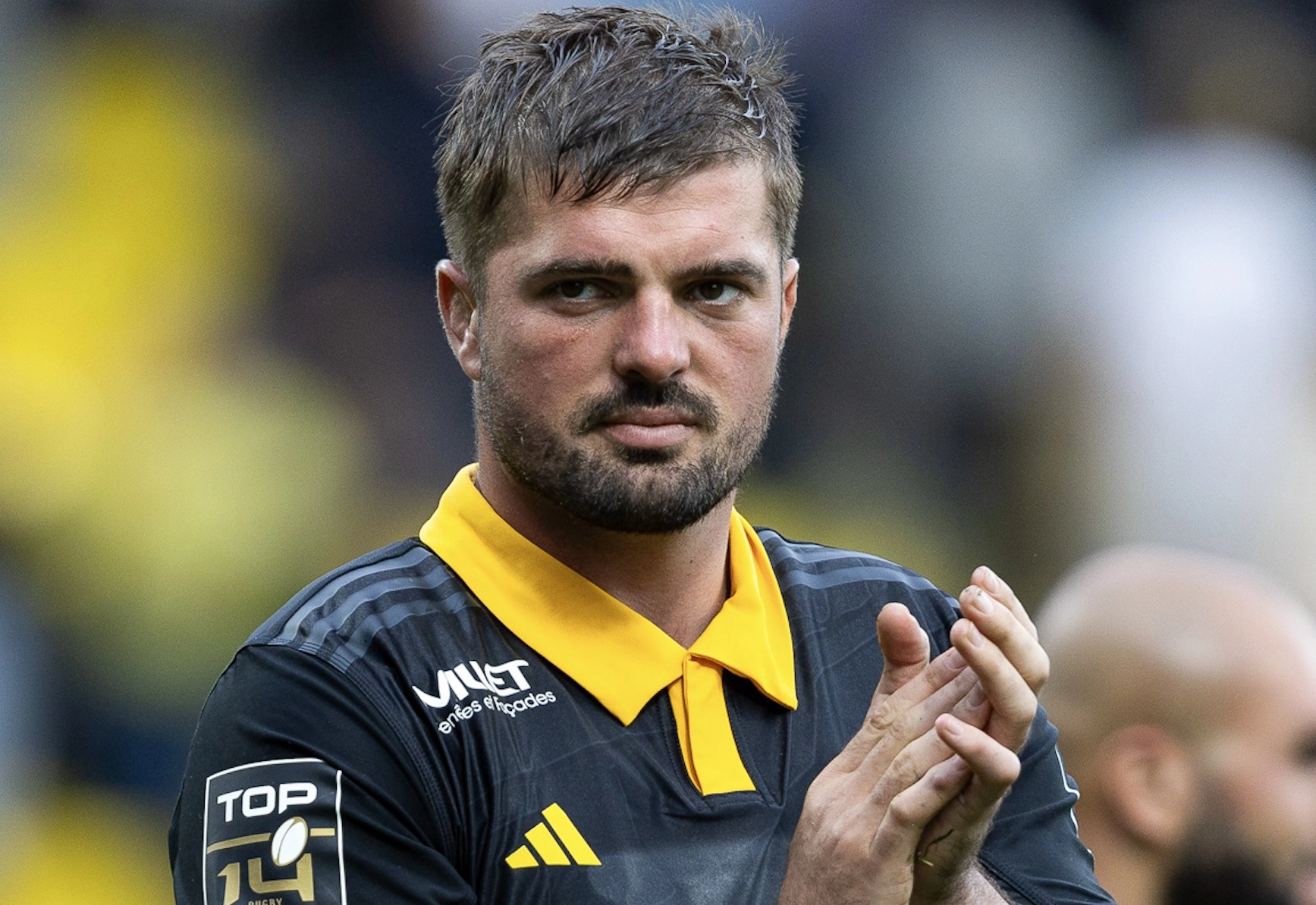 Stade Rochelais : Rémi Talès rassure pour Grégory Alldritt et donne des nouvelles de l'infirmerie après Perpignan