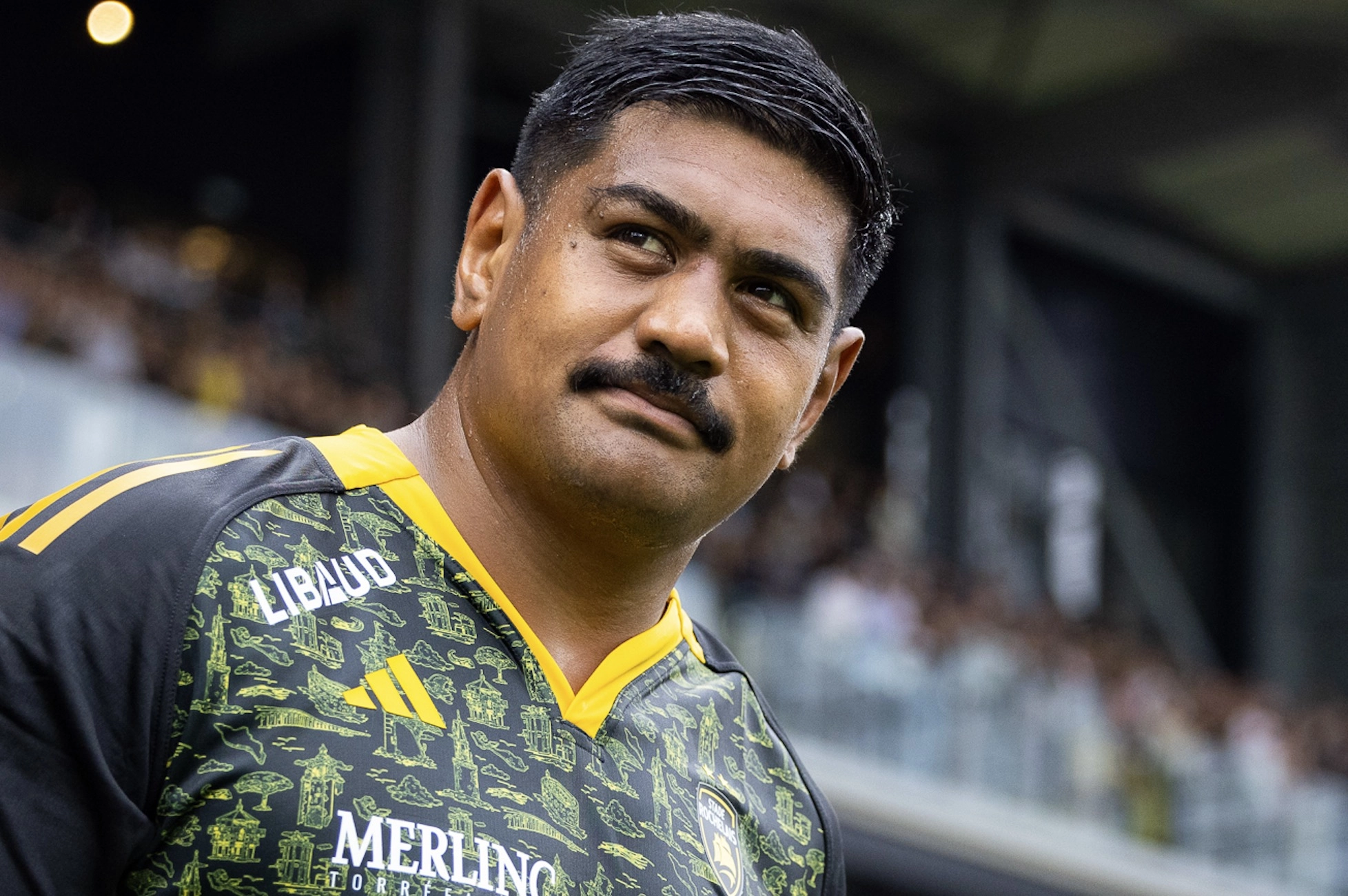 Stade Rochelais : Ronan O'Gara confirme le retour imminent de Will Skelton mais...