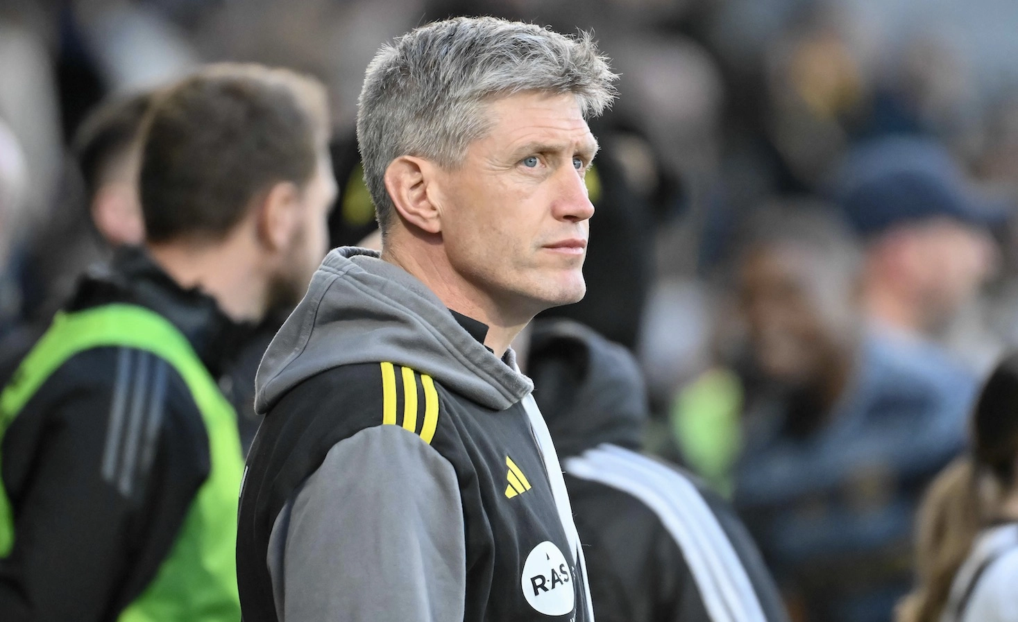 Stade Rochelais : Cest une année gâchée, une saison gâchée - le constat amer de Ronan OGara