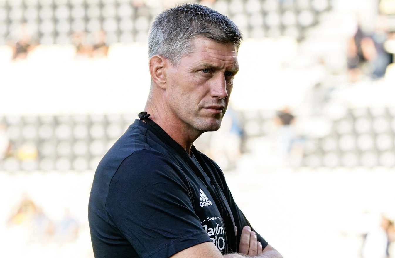 Stade Rochelais : Ronan OGara sanctionné lourdement par la FFR !
