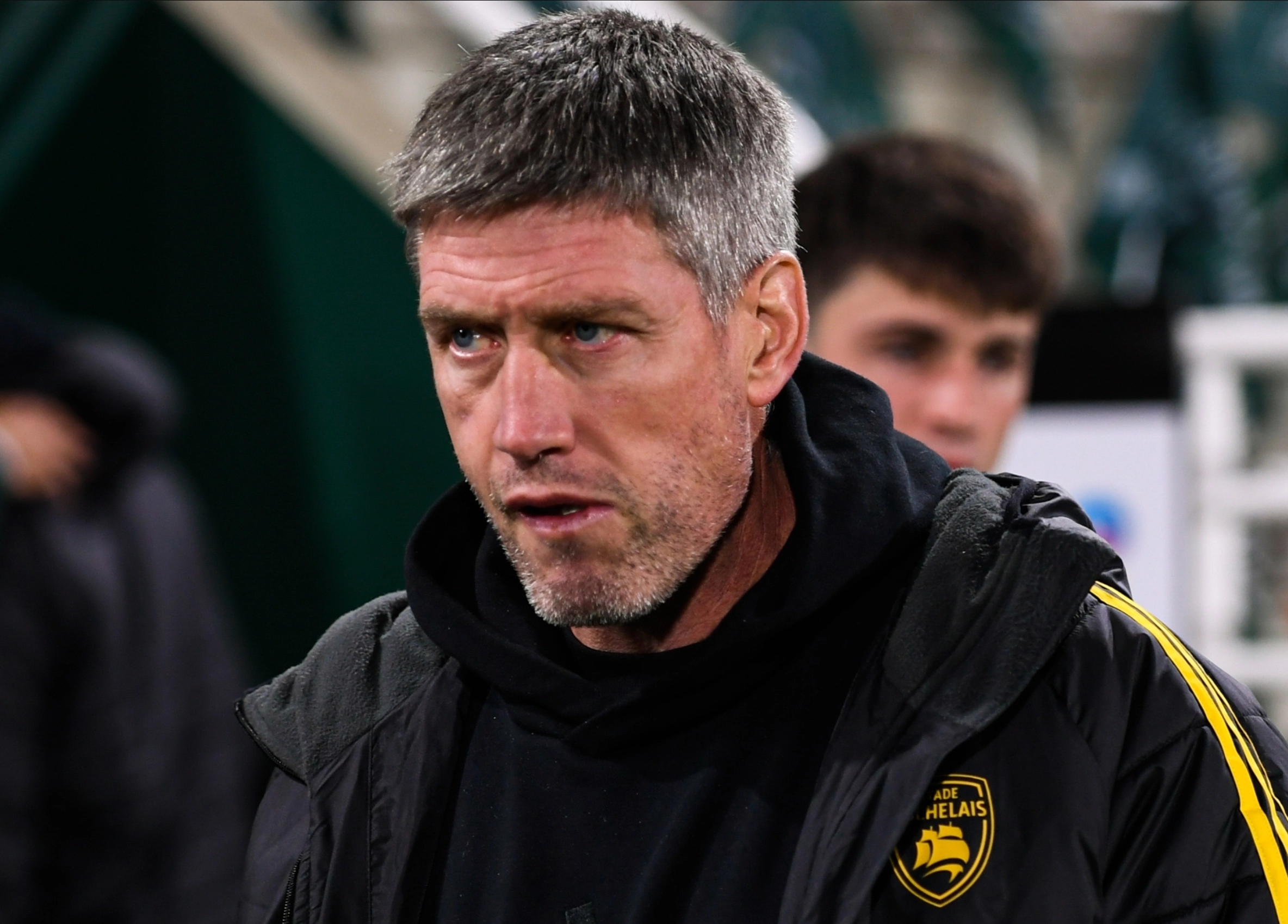 Stade Rochelais : Ronan O'Gara réagit à l'expulsion d'Antoine Hastoy et se dit fier et pas abattu après la défaite à Pau