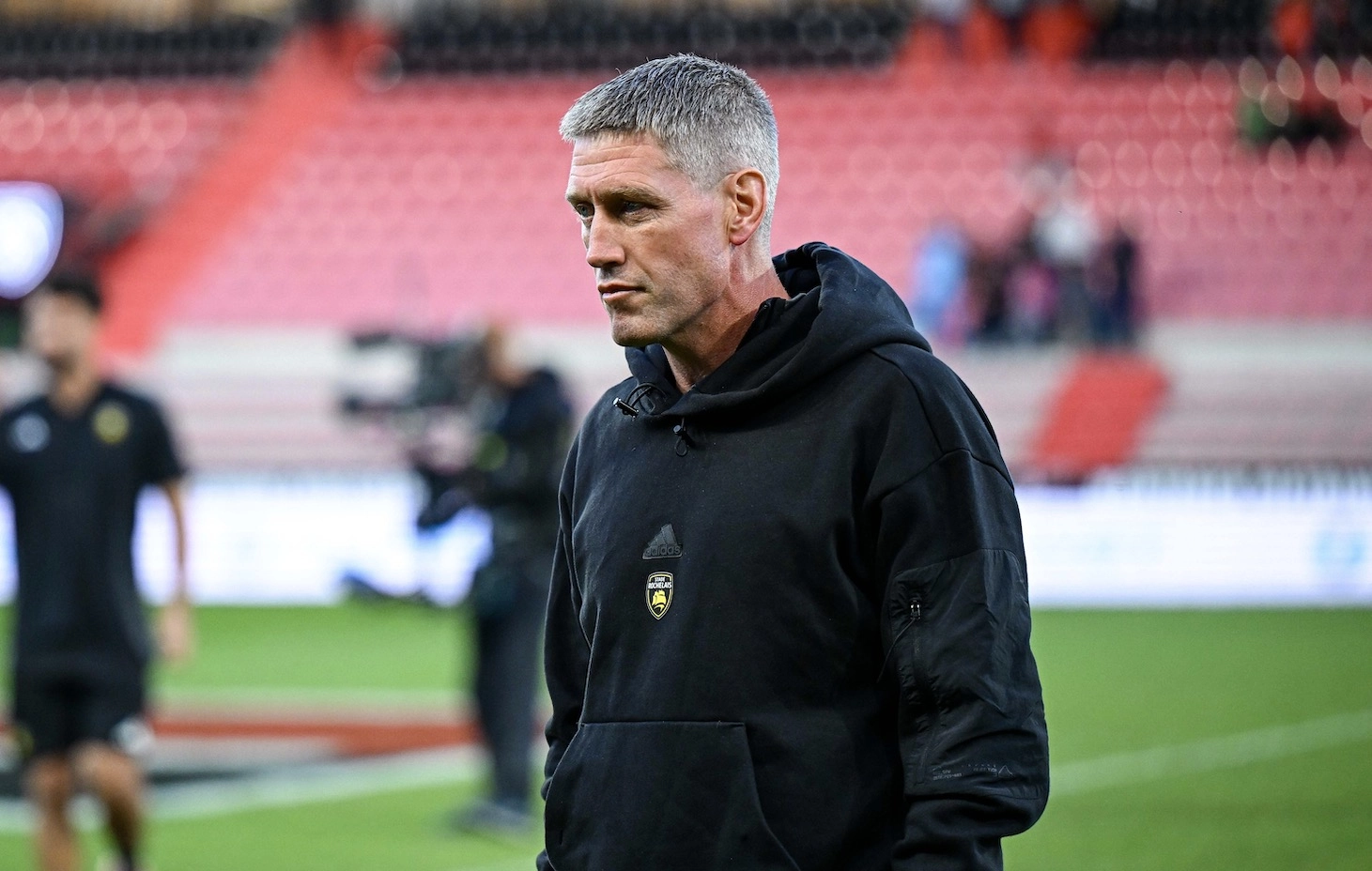 Stade Rochelais : Ronan O'Gara réagit à l'étonnante rumeur sur son départ pour l'Australie