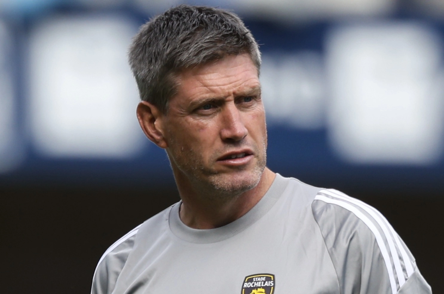 Stade Rochelais : Ronan O'Gara veut jeter le filet plus au large pour reconstruire
