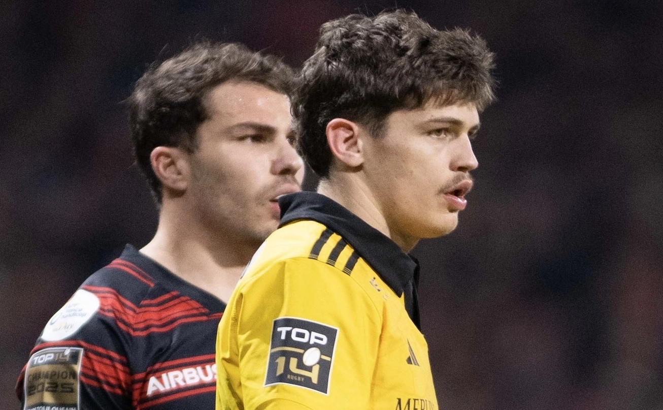 Stade Rochelais : six espoirs prolongent, dont Nolhann Couillaud et la grande promesse Visesio Kite