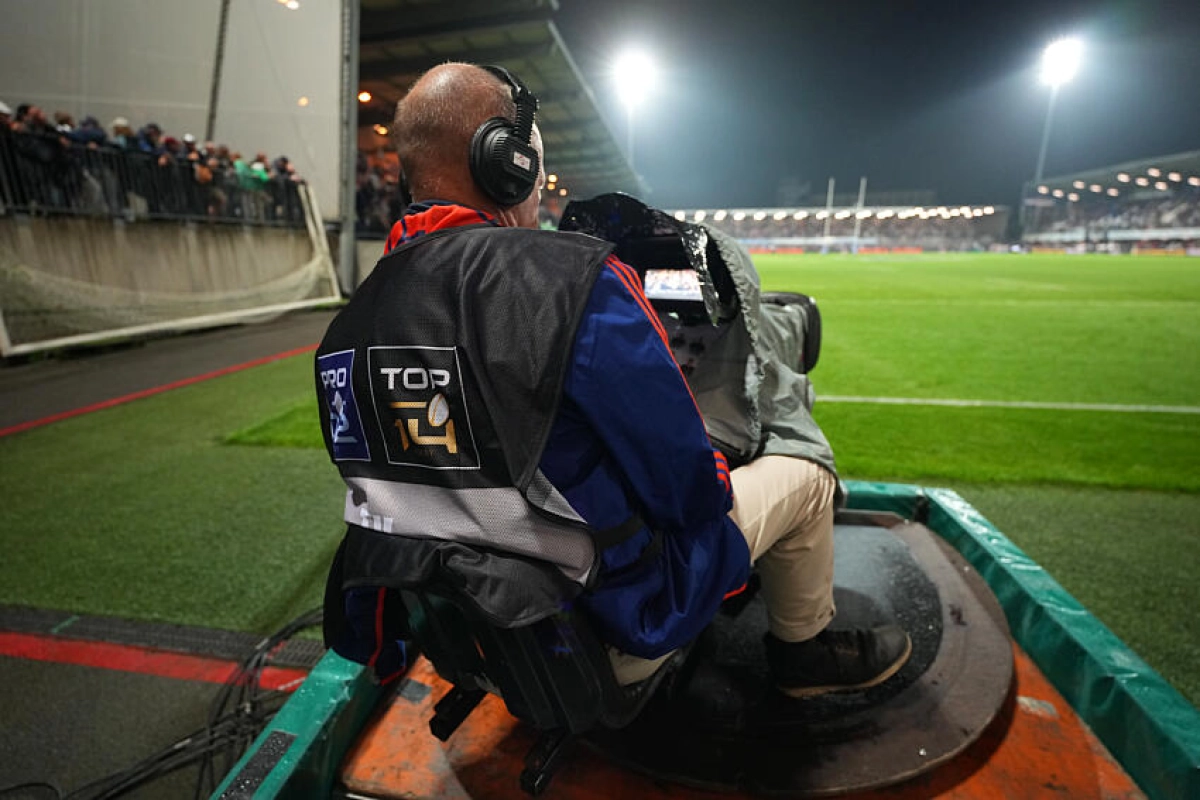 Stade Rochelais Stade Français : A quelle heure et sur quelle chaine ?