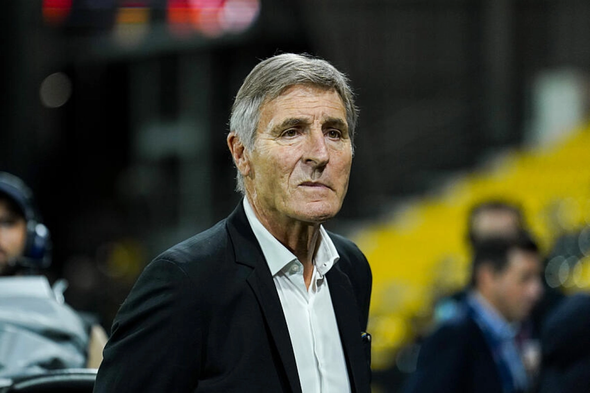 Stade Rochelais Stade Français : Vincent Merling justifie le retour d'Oscar Jégou