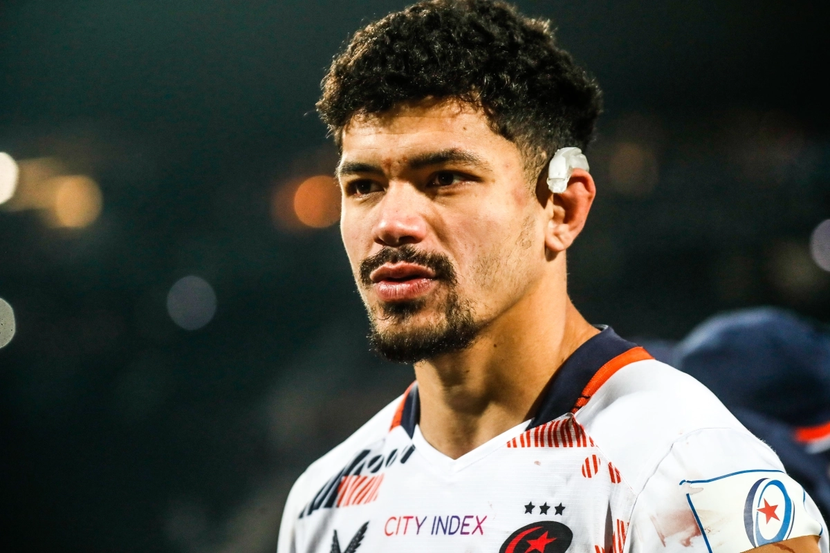 Stade Rochelais : Thomas Adélaïde signe, Théo McFarland va l'imiter !