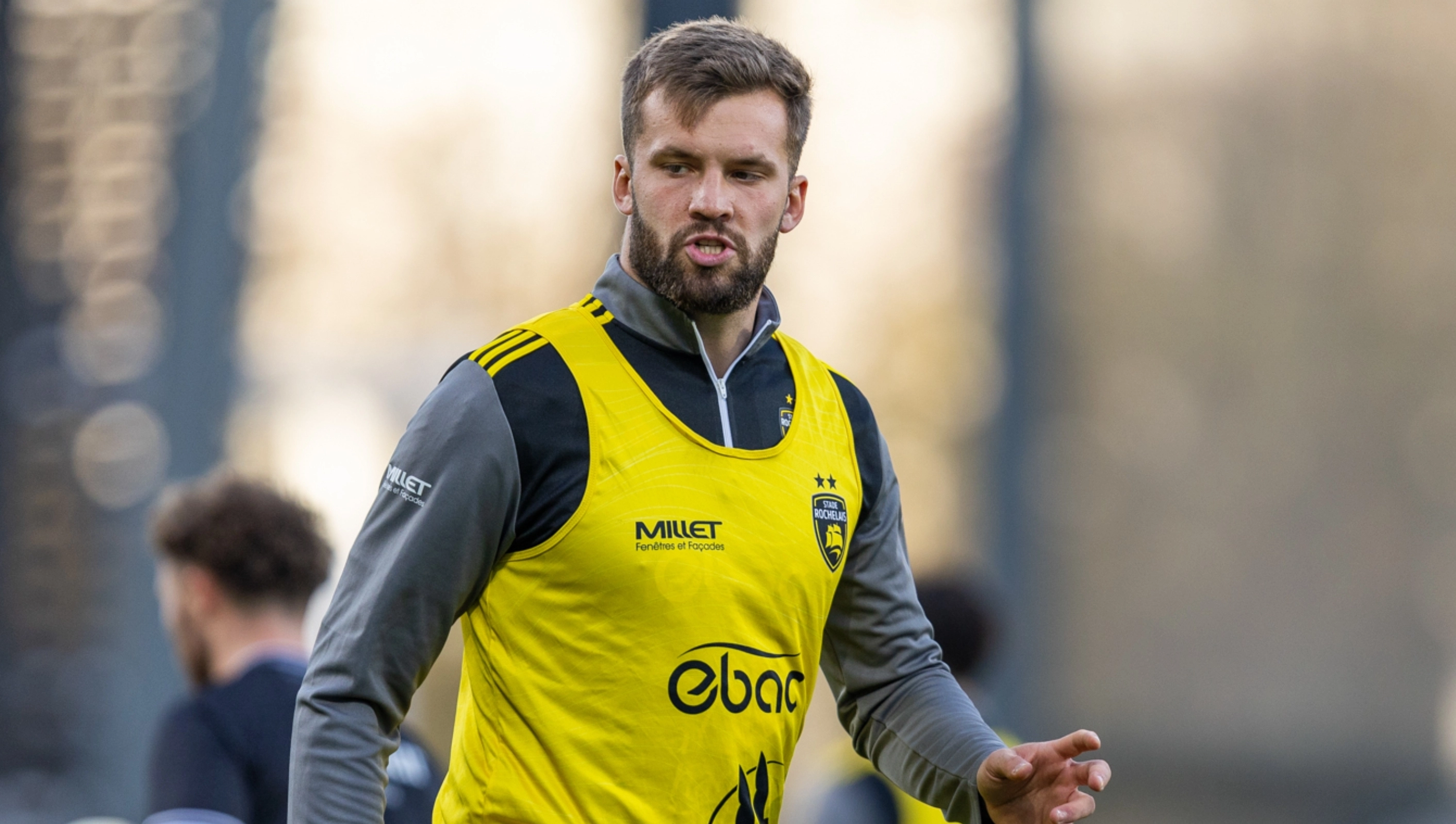 Stade Rochelais : Thomas Lavault sexprime sans détour sur le maintien en Top 14