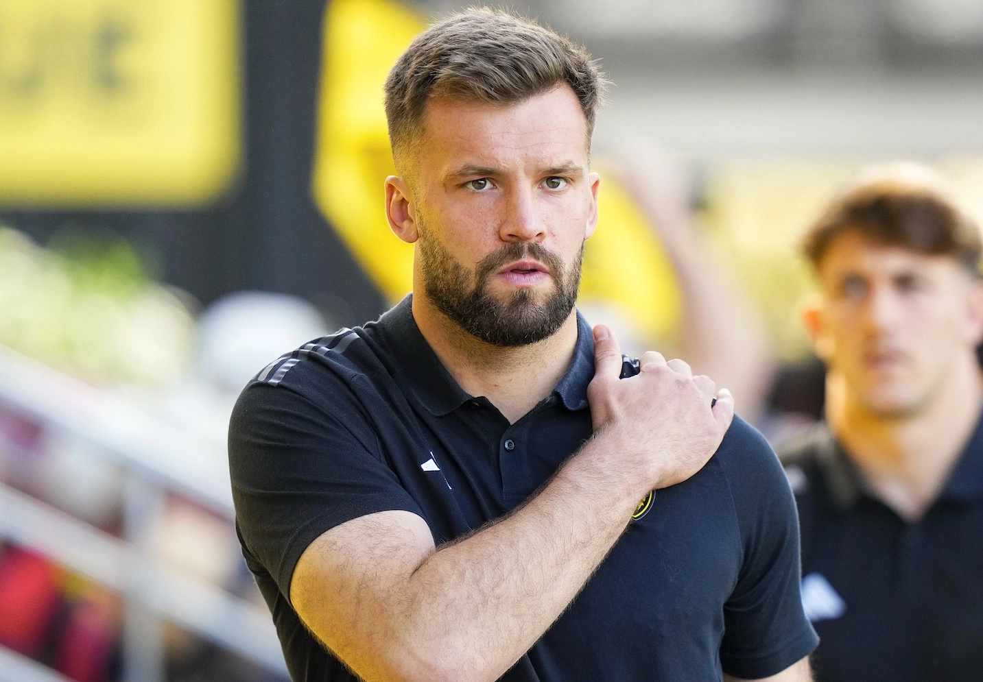 Stade Rochelais : Thomas Lavault s'exprime sans détour sur le maintien en Top 14