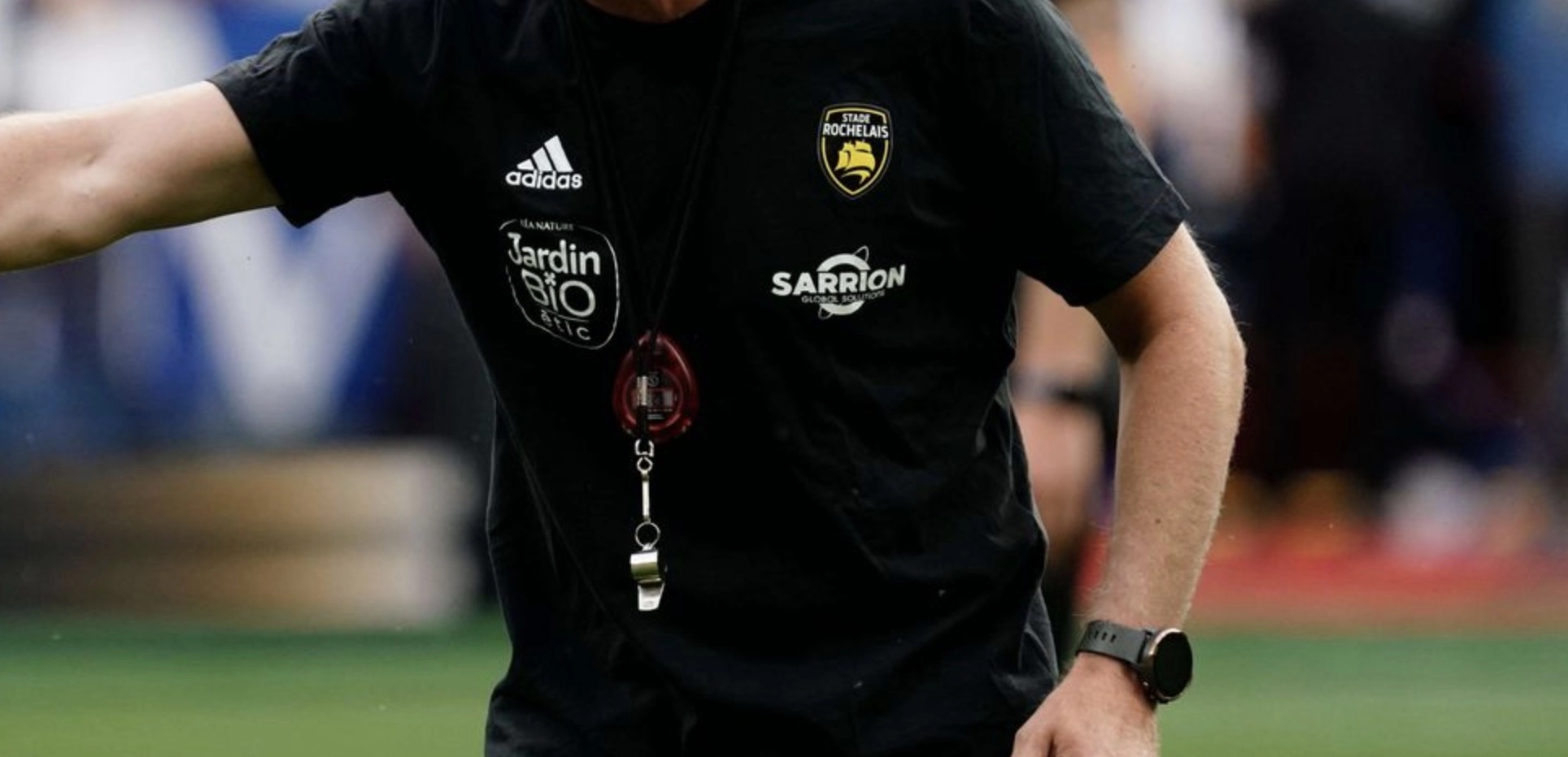 Stade Rochelais Toulon : Ce que retient Ronan O'Gara