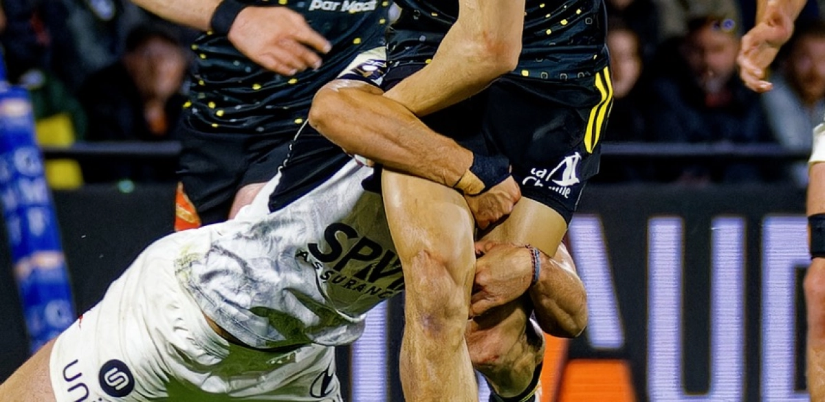 Stade Rochelais Toulon : Les compositions probables