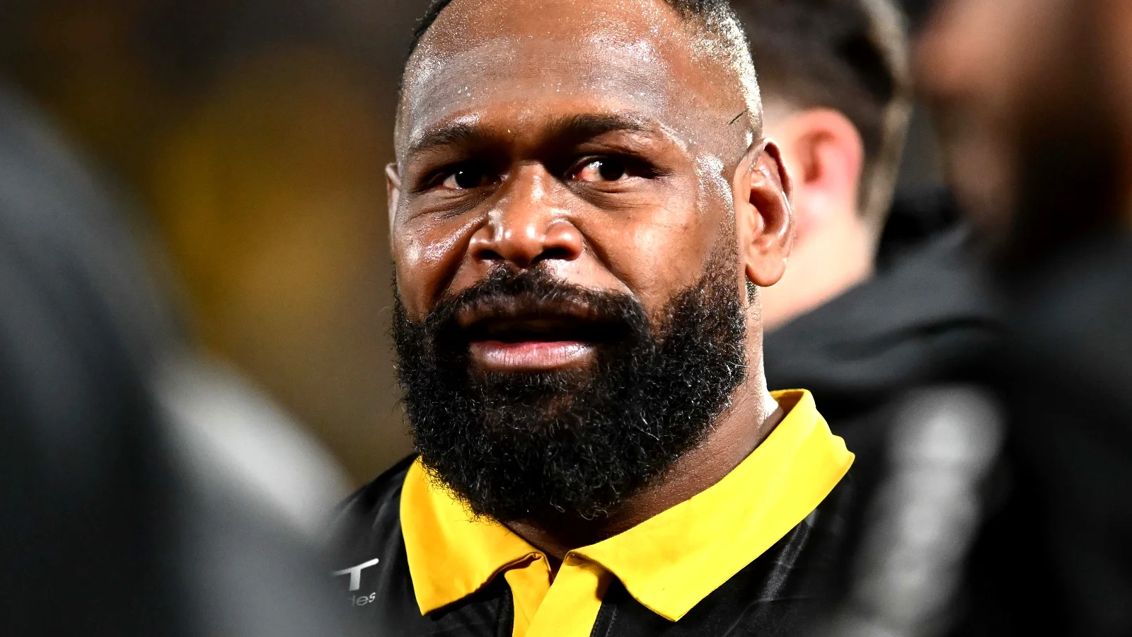 Stade Rochelais : Tout le monde est très excité, Levani Botia chauffé à blanc avant de recevoir Toulouse en Top 14