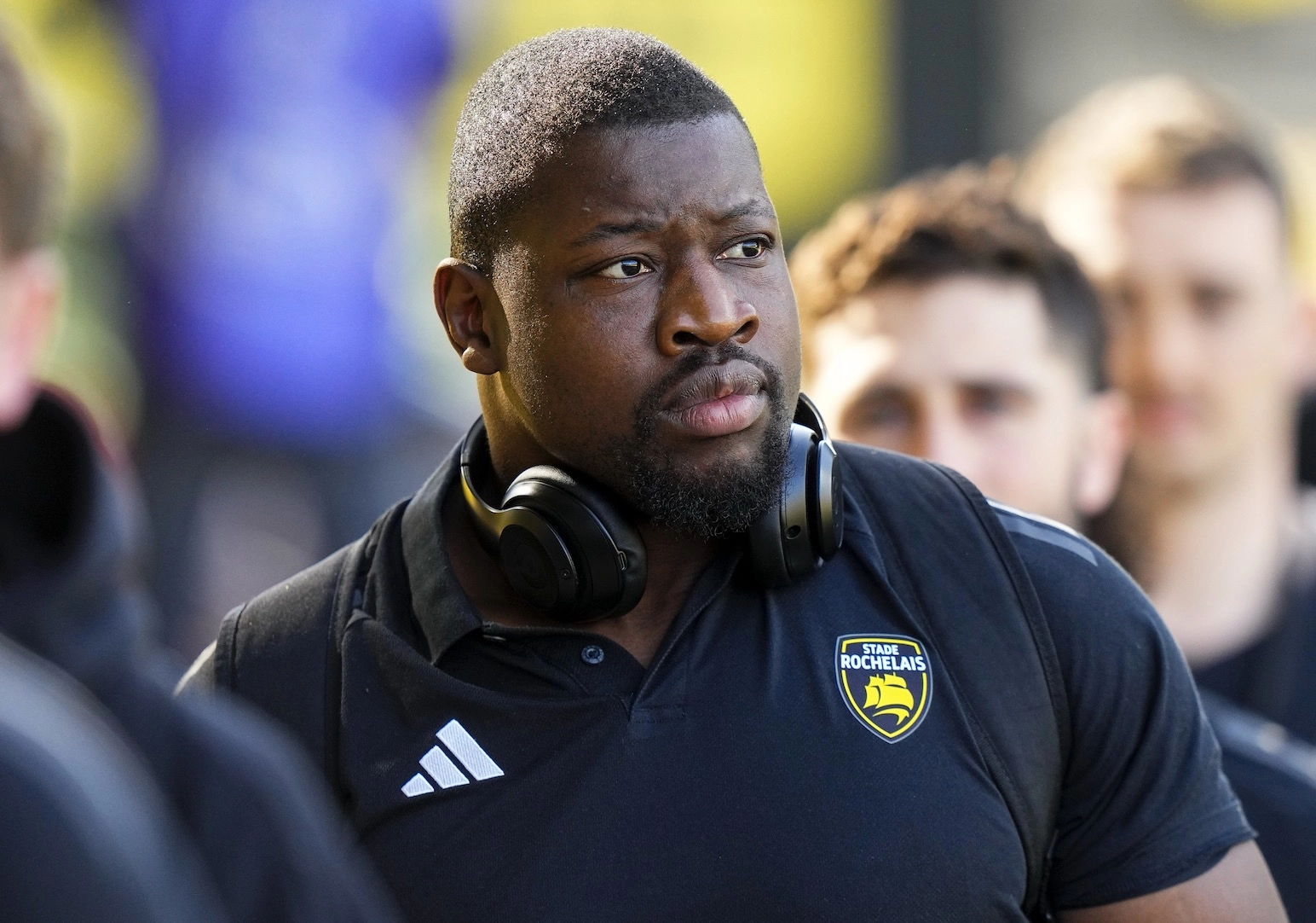 Stade Rochelais : trois clubs en embuscade pour recruter Thierry Paiva
