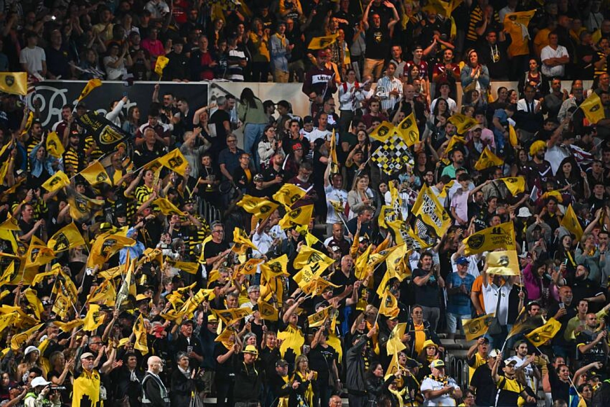 Stade Rochelais UBB : A quelle heure et sur quelle chaine ?