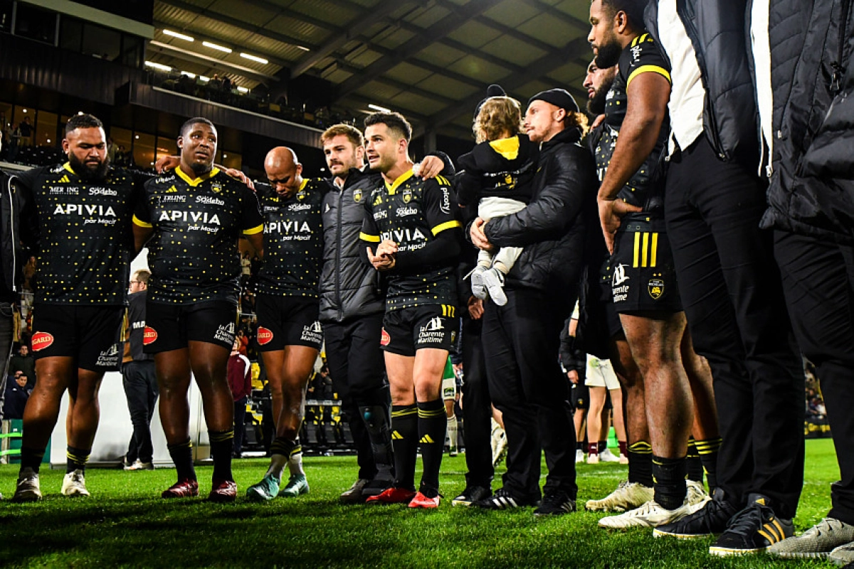 Stade Rochelais UBB : Les réactions