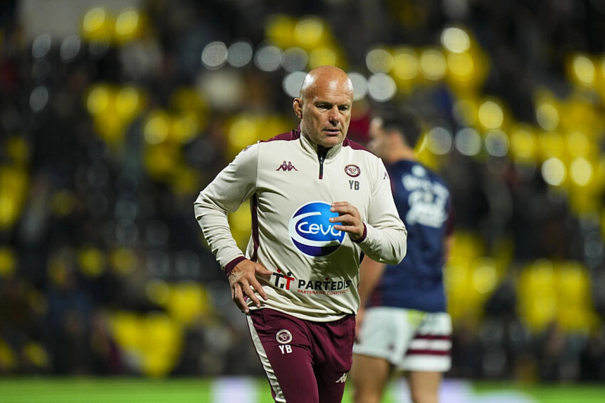 Stade Rochelais UBB : Les réactions