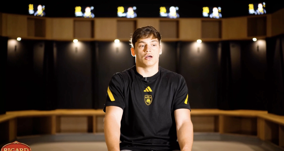 Stade Rochelais : un reportage inédit plonge dans les coulisses de la formation