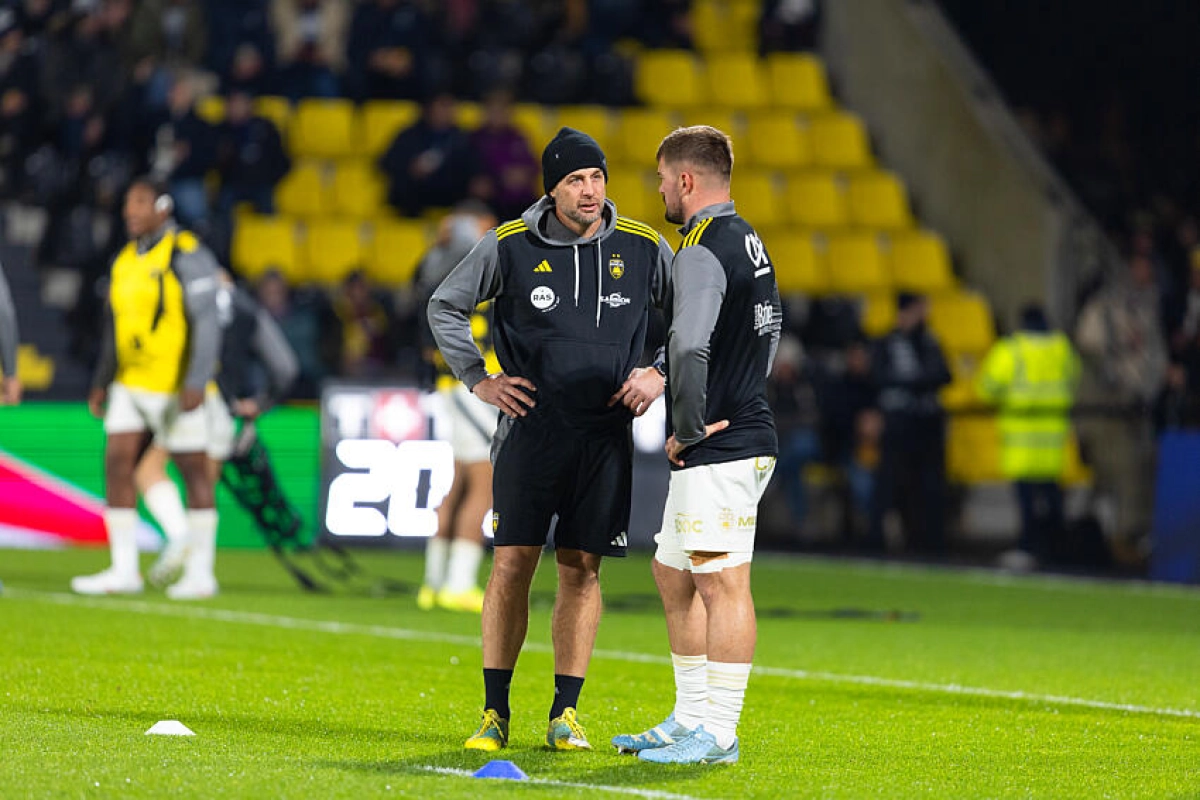 Stade Rochelais : Une réflexion stratégique profonde annoncée en fin de saison