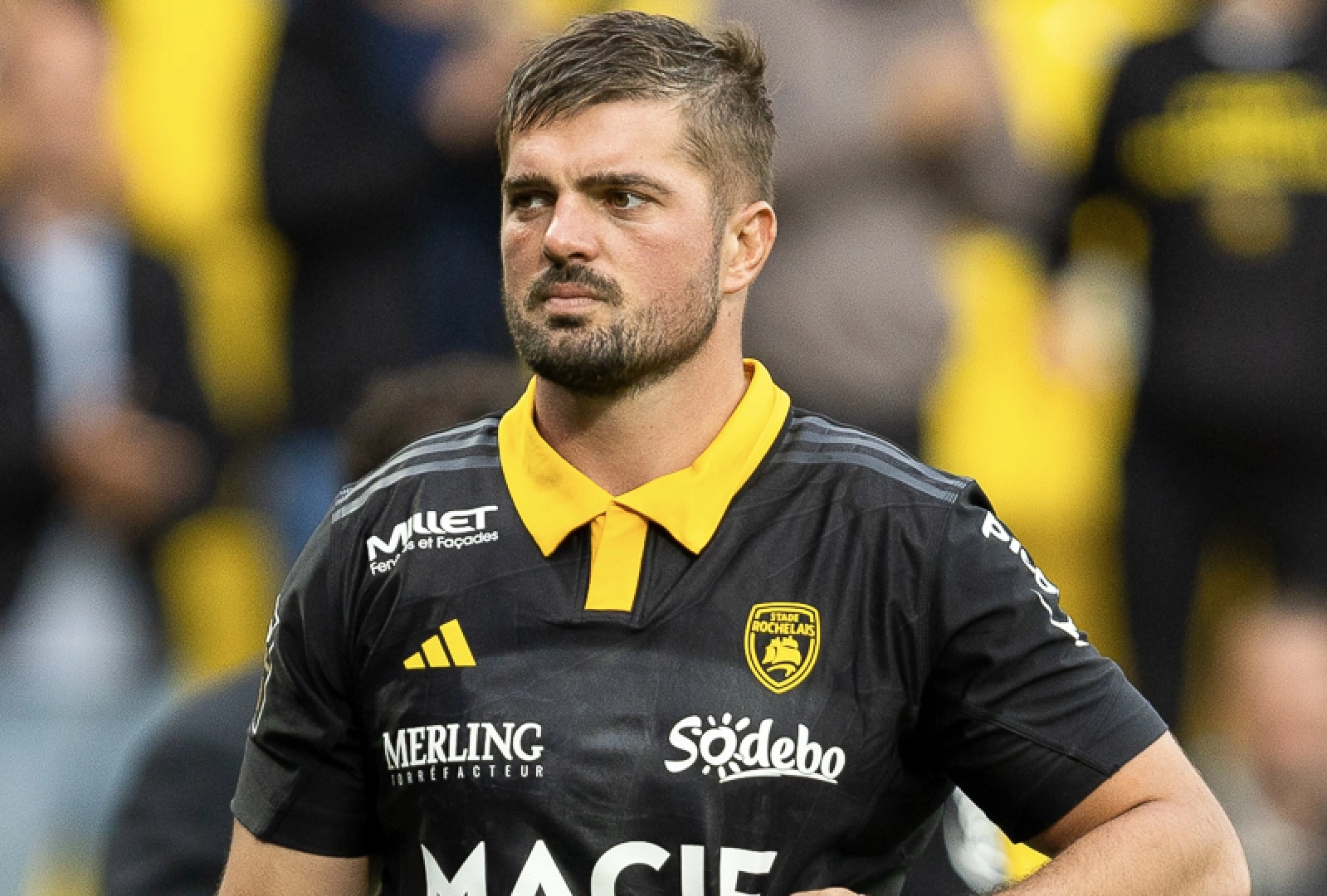 Stade Rochelais : Le message fort de Grégory Alldritt après la défaite face au Leinster et avant 