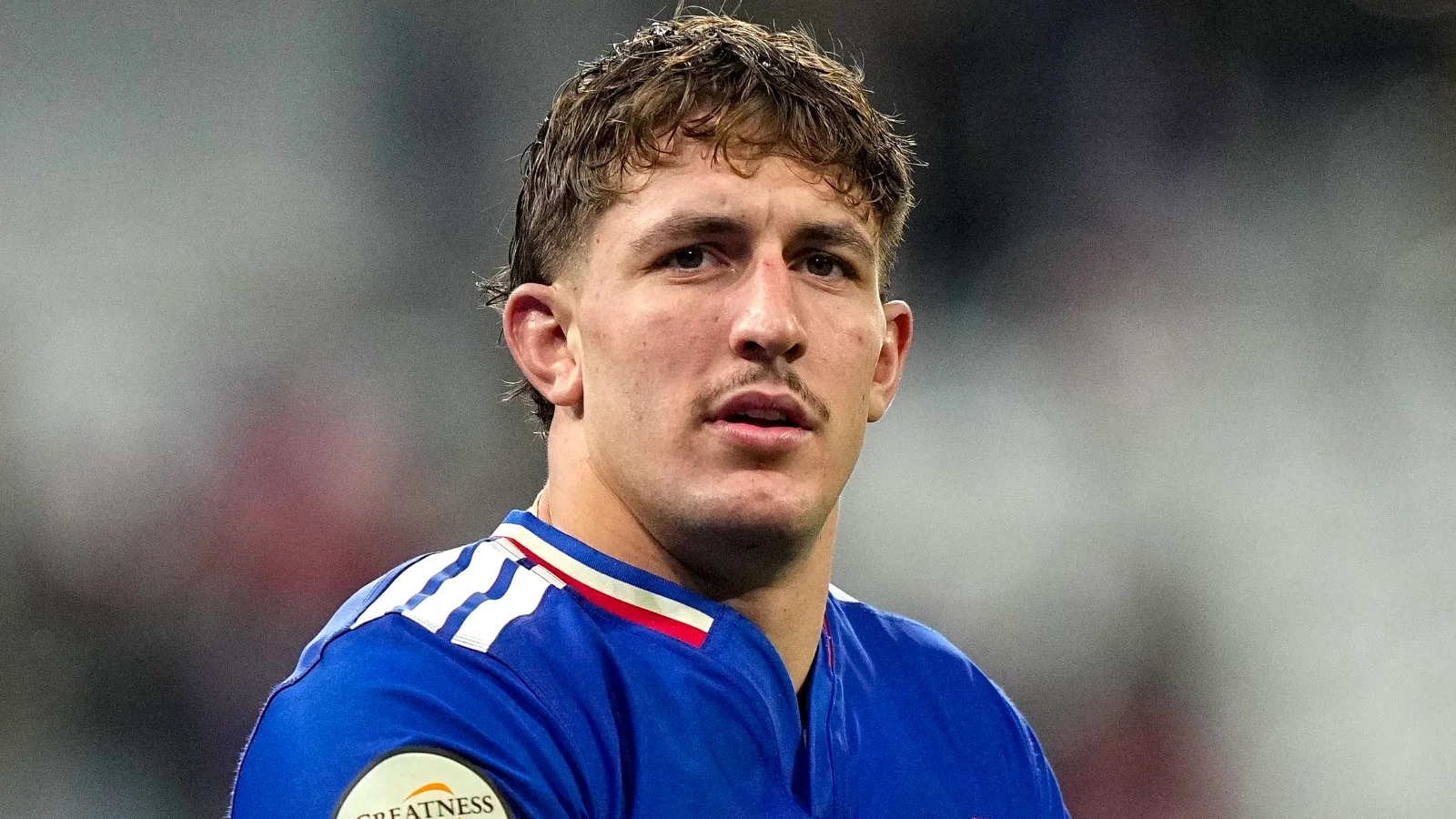 Stade Rochelais : Verdict connu pour Oscar Jégou, 4 semaines de suspension