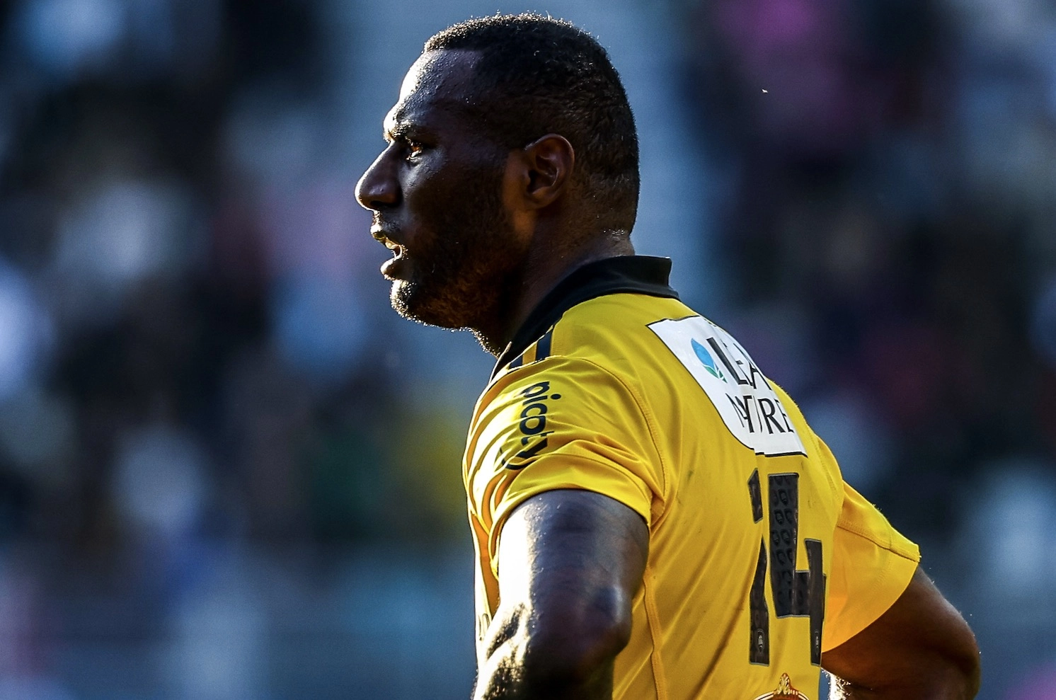 Stade Rochelais : Vunivalu sur béquilles, Bosmorin, Sorin... Le point médical après la défaite face aux Stormers