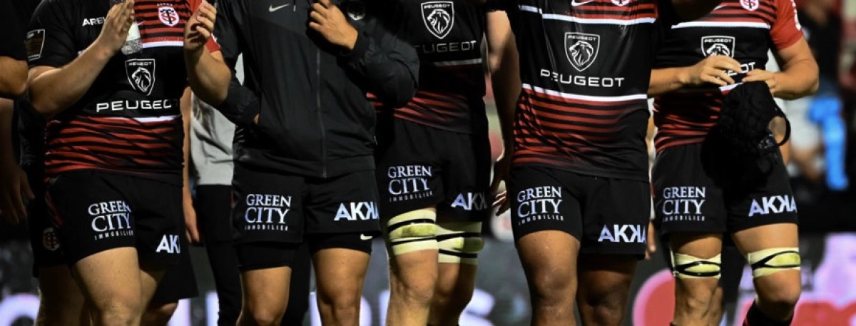 Castres Stade Toulousain : Des absents majeurs du côté de Toulouse