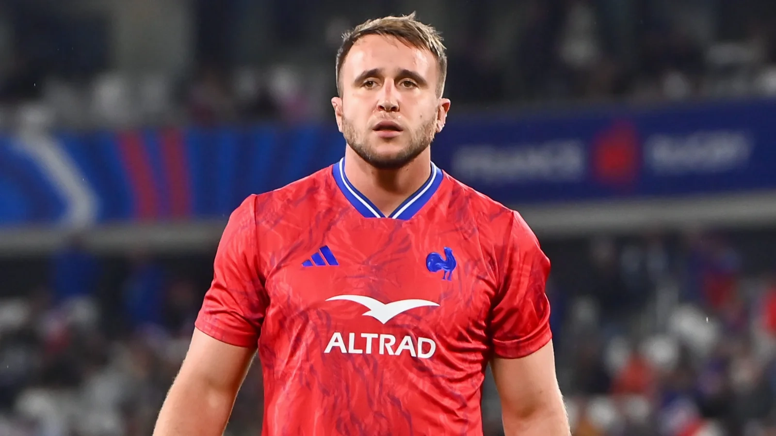 Stade Toulousain : Anthony Jelonch courtisé par Castres, un contrat de trois ans sur la table