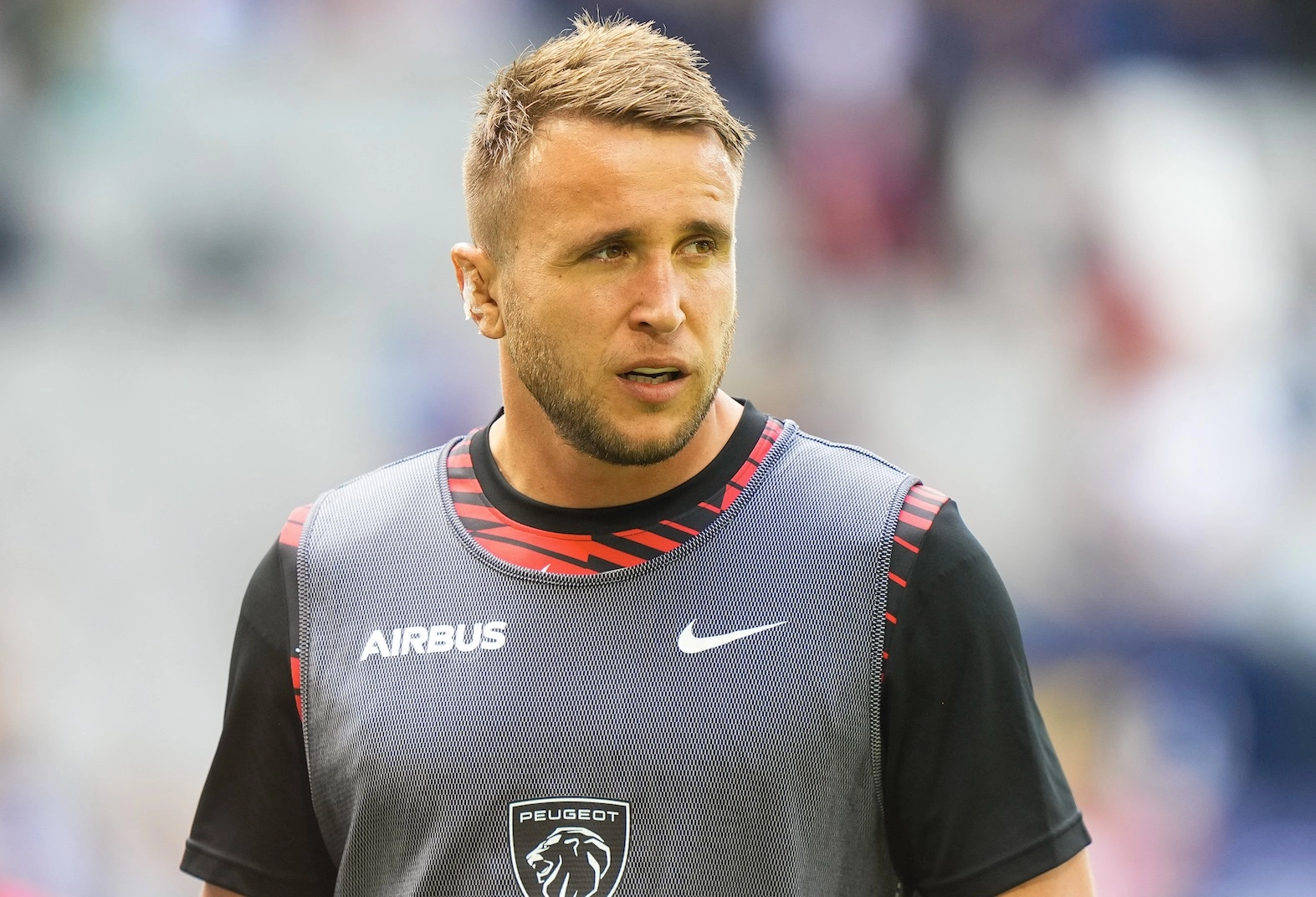 Stade Toulousain : 