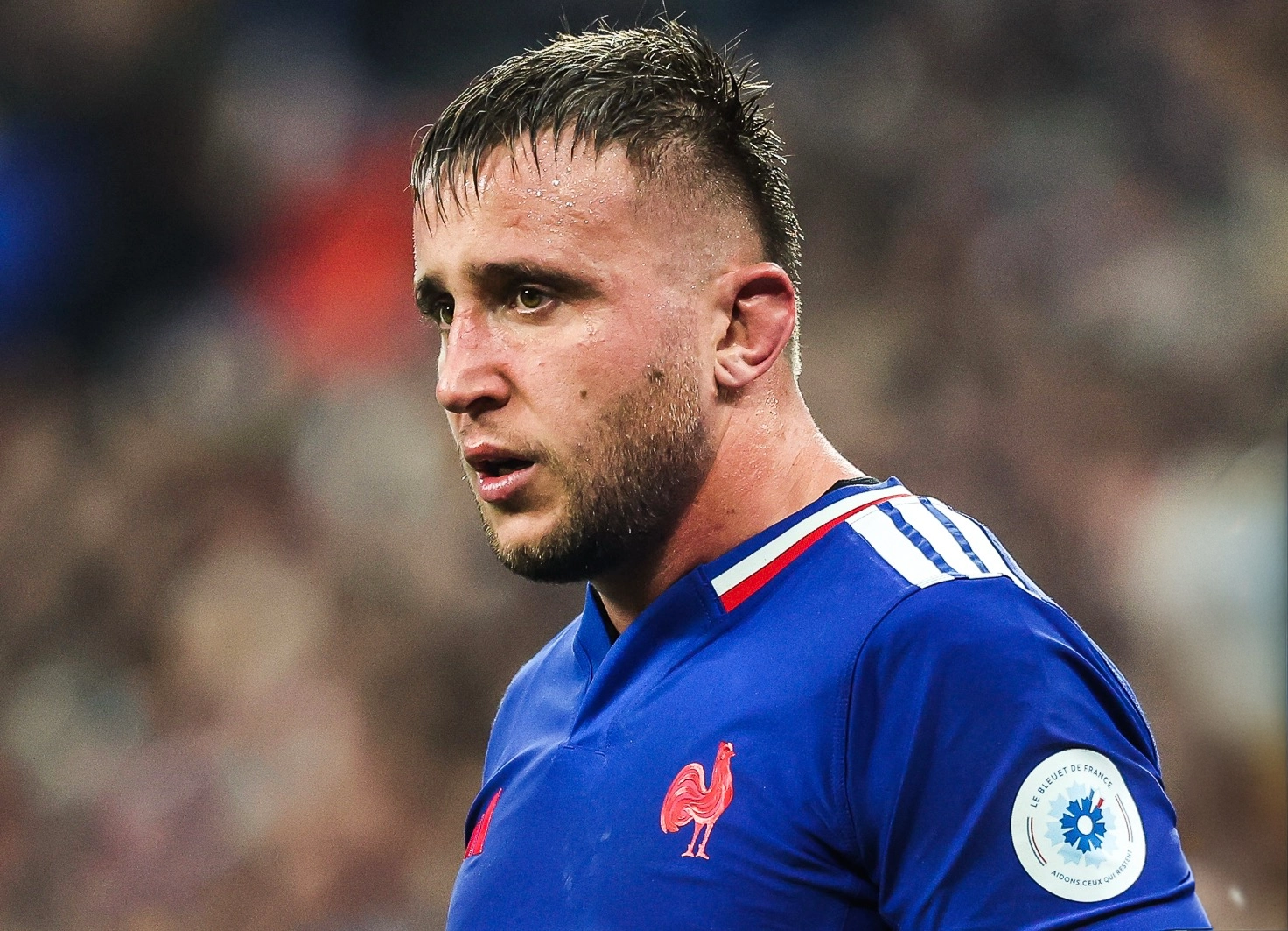 Stade Toulousain : Anthony Jelonch très élogieux envers les jeunes du club