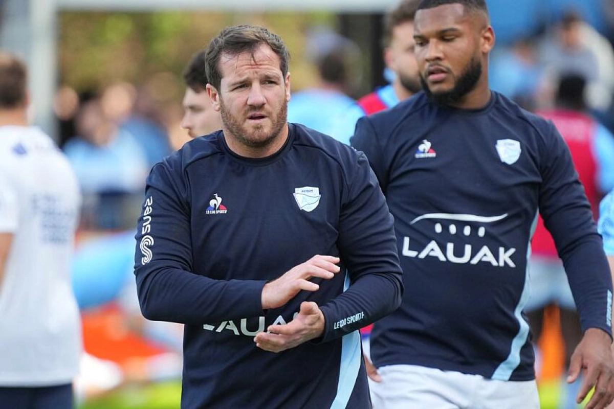 Stade Toulousain : Bayonne se voit en 