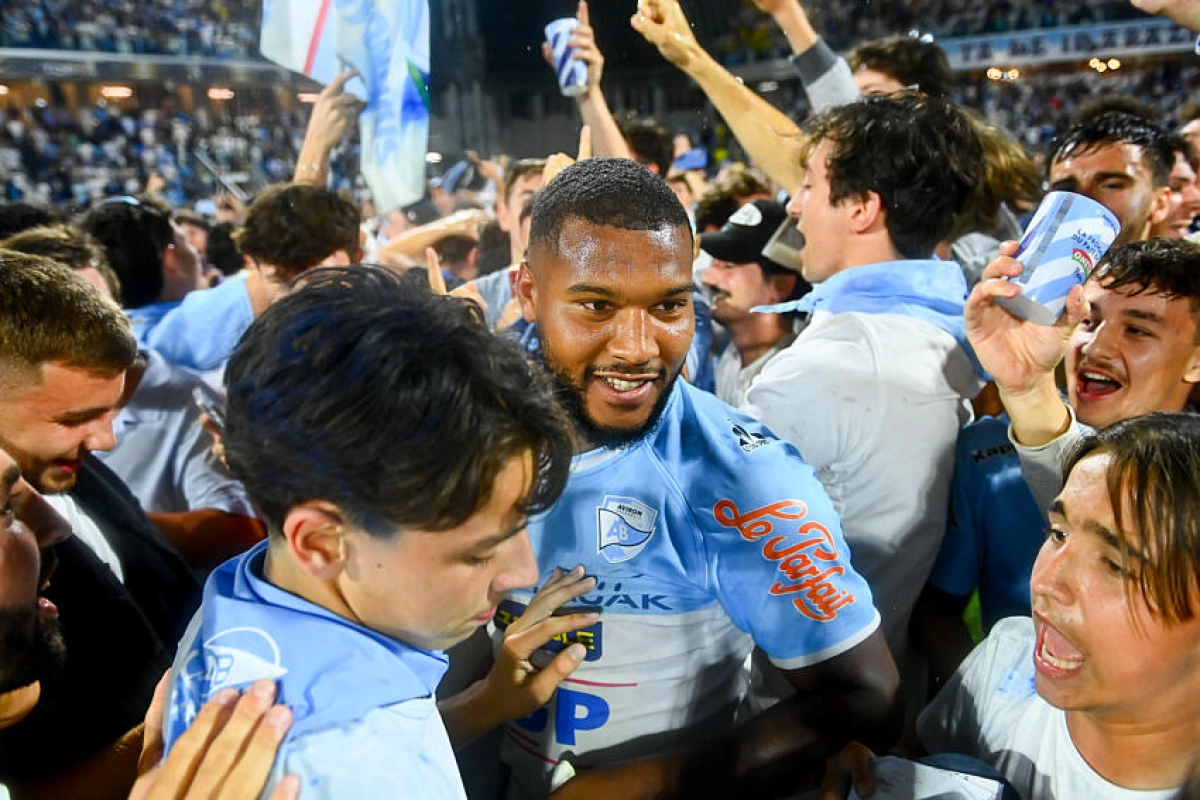 Stade Toulousain : Bayonne se voit en petit poucet face à l'ogre