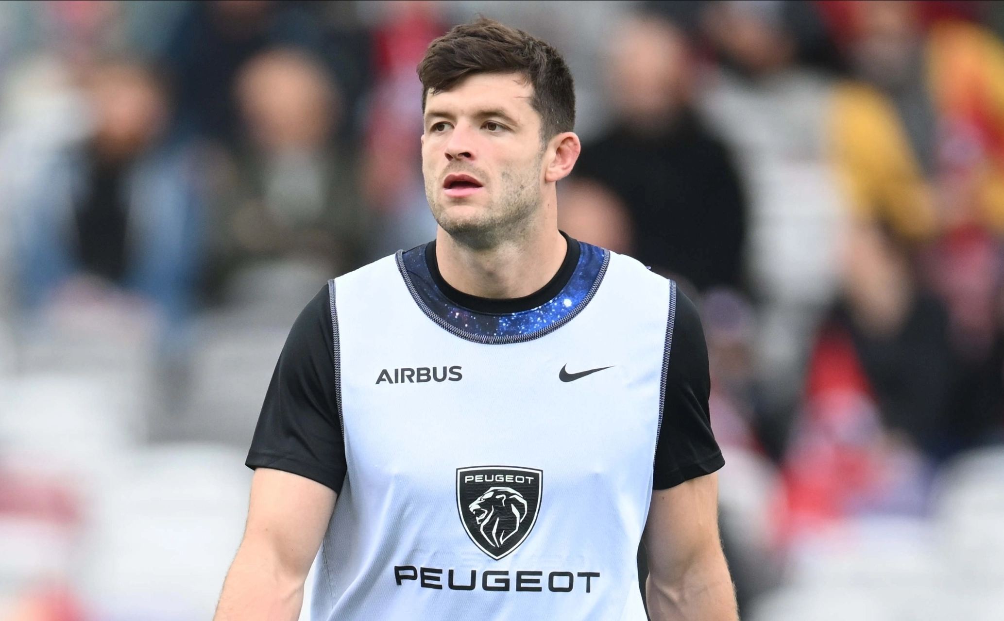 Stade Toulousain : Blair Kinghorn, les toutes dernières nouvelles après sa blessure