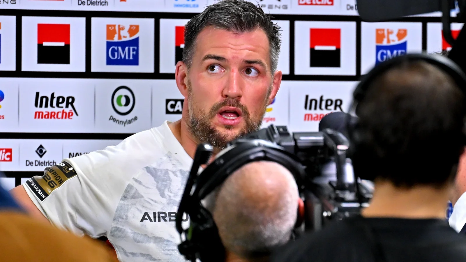 Stade Toulousain : Ce n'était pas parfait mais..., les réactions à chaud après la victoire face à Vannes