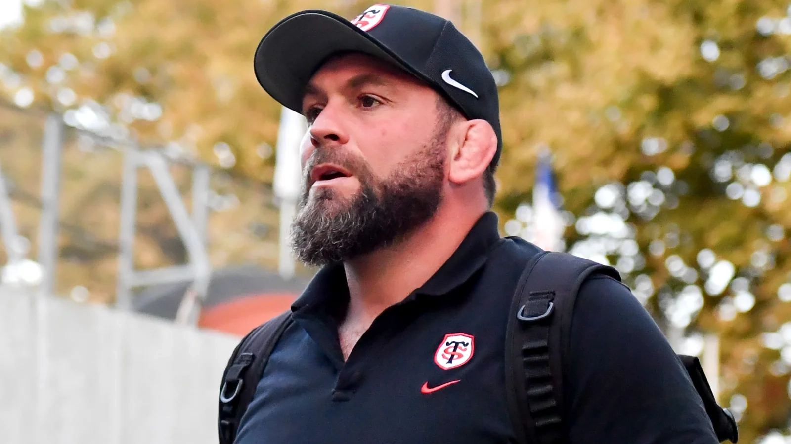 Stade Toulousain : Ce sera une chose à aller chercher, Virgile Lacombe sur le 5ème titre d'affilée