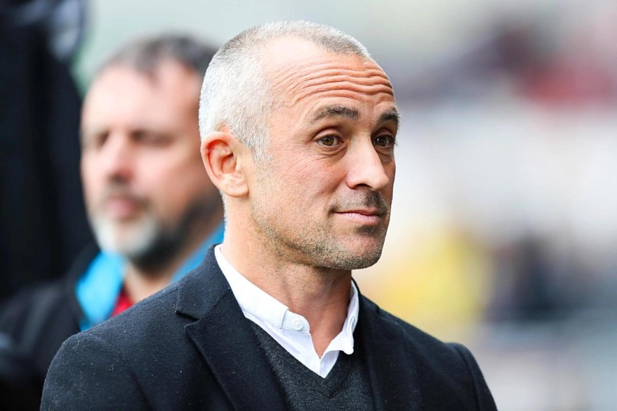 UBB : Thomas Castaignède voit grand pour Nicolas Depoortere après sa belle tournée dautomne avec le XV de France