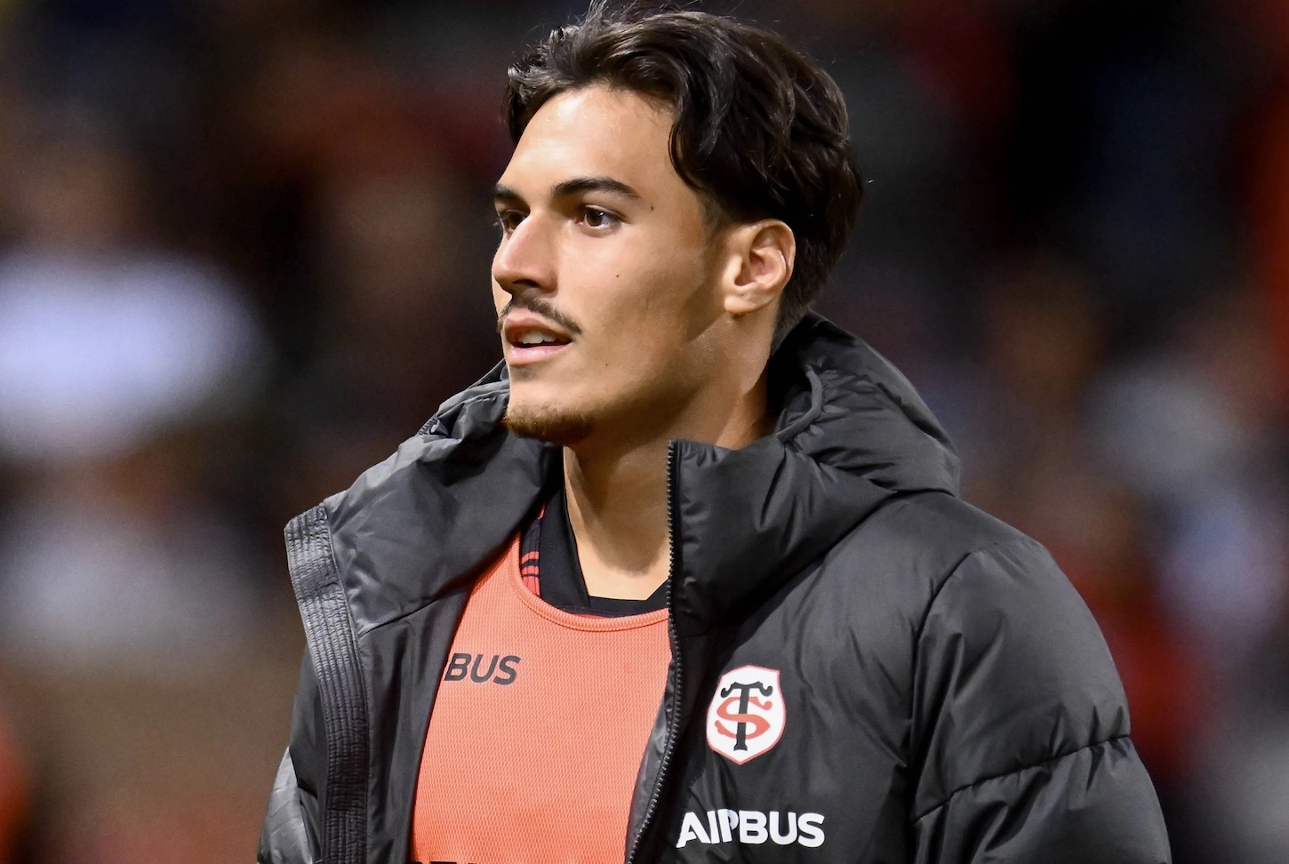 Stade Toulousain : 