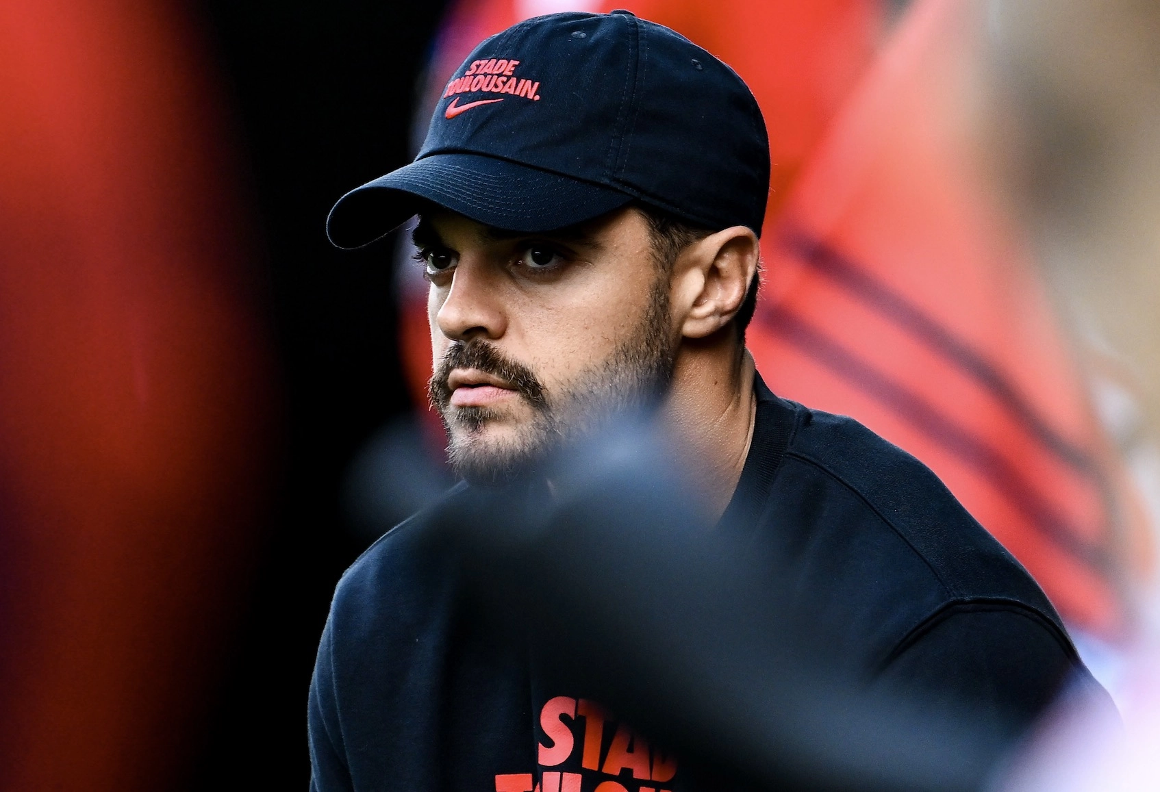 Stade Toulousain : 