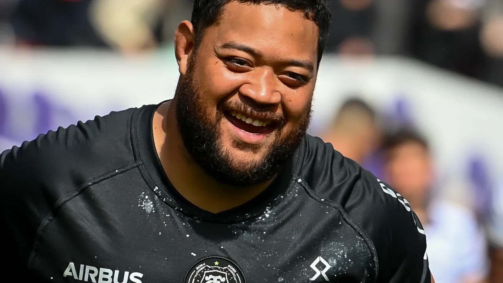 Stade Toulousain : C'est fait pour Rodrigue Neti ! Les infos sur sa prolongation