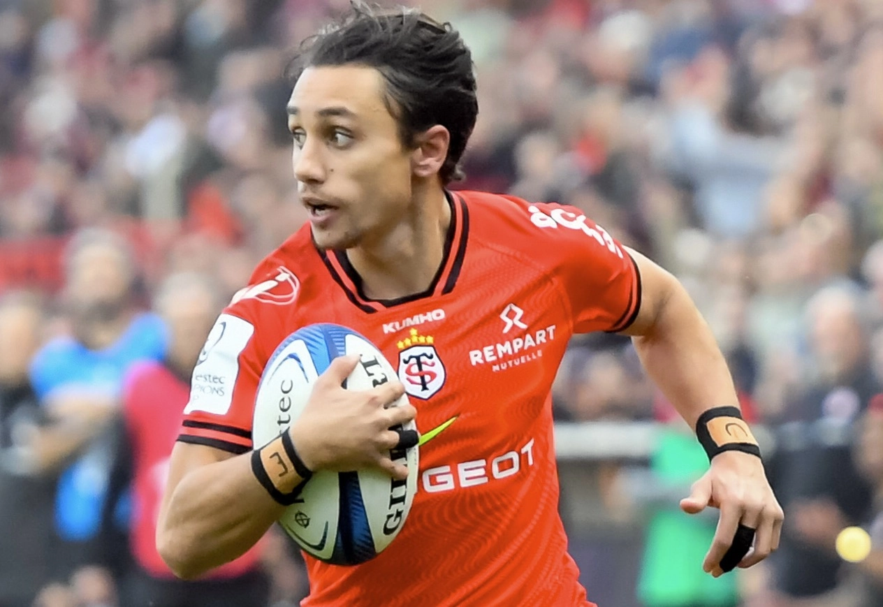 Stade Toulousain : 