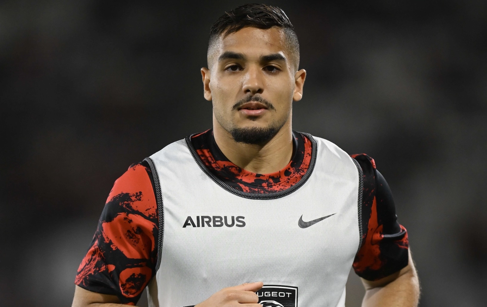 Stade Toulousain : C'est officiel, Nelson Épée prolonge jusqu'en 2027