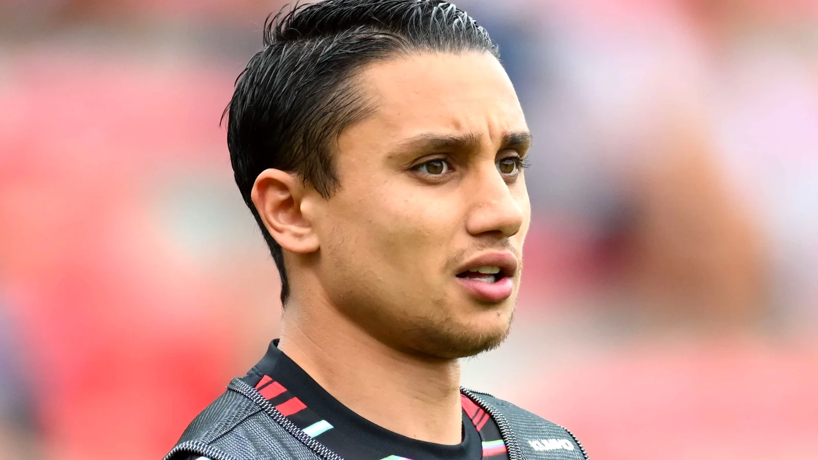 Stade Toulousain : C'est un cadeau, Ange Capuozzo de retour de blessure et très motivé pour les phases finales de Top 14